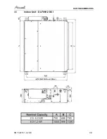 Preview for 20 page of Airwell /yaz218 Service Manual