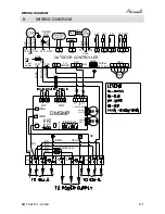 Preview for 36 page of Airwell /yaz218 Service Manual