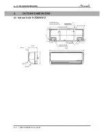 Предварительный просмотр 11 страницы Airwell YAZE218 Service Manual