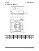 Preview for 12 page of Airwell YAZE218 Service Manual