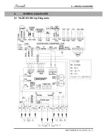 Preview for 28 page of Airwell YAZE218 Service Manual