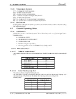 Preview for 33 page of Airwell YAZE218 Service Manual