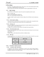 Preview for 40 page of Airwell YAZE218 Service Manual