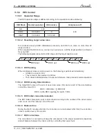 Preview for 43 page of Airwell YAZE218 Service Manual