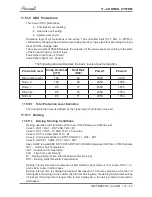 Preview for 46 page of Airwell YAZE218 Service Manual