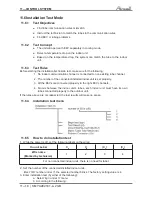 Preview for 49 page of Airwell YAZE218 Service Manual