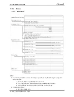 Preview for 57 page of Airwell YAZE218 Service Manual