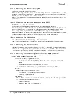 Preview for 73 page of Airwell YAZE218 Service Manual