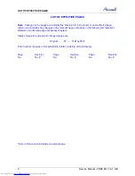 Preview for 2 page of Airwell YBZE218-324-430 Service Manual