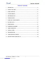 Preview for 3 page of Airwell YBZE218-324-430 Service Manual