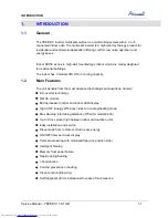 Preview for 5 page of Airwell YBZE218-324-430 Service Manual