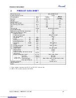 Preview for 9 page of Airwell YBZE218-324-430 Service Manual