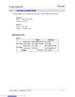 Preview for 15 page of Airwell YBZE218-324-430 Service Manual