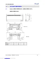 Preview for 17 page of Airwell YBZE218-324-430 Service Manual