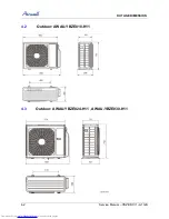 Preview for 18 page of Airwell YBZE218-324-430 Service Manual