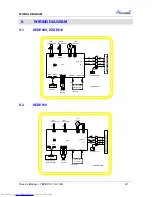 Preview for 27 page of Airwell YBZE218-324-430 Service Manual