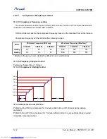 Preview for 38 page of Airwell YBZE218-324-430 Service Manual