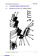 Preview for 57 page of Airwell YBZE218-324-430 Service Manual