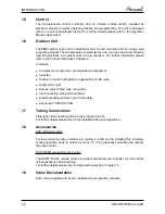 Preview for 5 page of Airwell YCF055 Service Manual