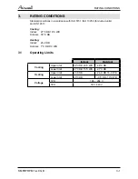 Preview for 13 page of Airwell YCF055 Service Manual