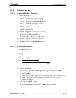 Preview for 57 page of Airwell YCF055 Service Manual