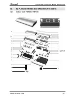 Preview for 89 page of Airwell YCF055 Service Manual