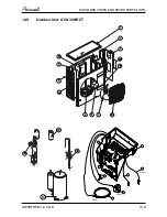 Preview for 97 page of Airwell YCF055 Service Manual