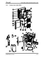 Preview for 99 page of Airwell YCF055 Service Manual