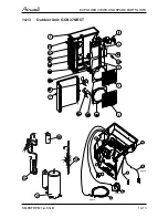 Preview for 101 page of Airwell YCF055 Service Manual