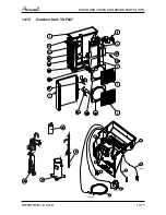 Preview for 103 page of Airwell YCF055 Service Manual