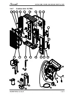 Preview for 105 page of Airwell YCF055 Service Manual