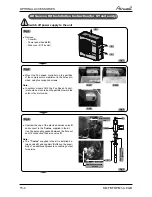 Preview for 110 page of Airwell YCF055 Service Manual