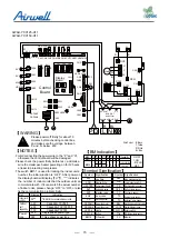 Preview for 17 page of Airwell YCV Series Service Manual