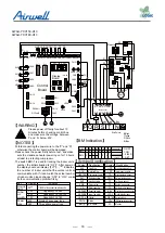 Preview for 18 page of Airwell YCV Series Service Manual