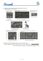 Preview for 20 page of Airwell YCV Series Service Manual