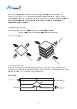 Preview for 19 page of Airwell YCV280 Installation And Maintenance Instructions Manual