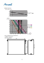 Preview for 23 page of Airwell YCV280 Installation And Maintenance Instructions Manual