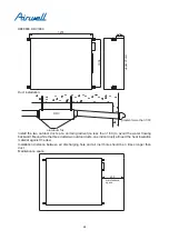 Preview for 24 page of Airwell YCV280 Installation And Maintenance Instructions Manual