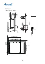 Preview for 31 page of Airwell YCV280 Installation And Maintenance Instructions Manual