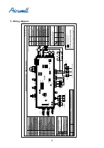 Preview for 35 page of Airwell YCV280 Installation And Maintenance Instructions Manual