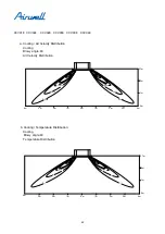 Preview for 42 page of Airwell YCV280 Installation And Maintenance Instructions Manual