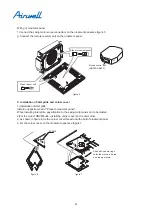 Preview for 51 page of Airwell YCV280 Installation And Maintenance Instructions Manual