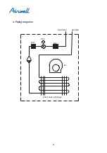 Preview for 62 page of Airwell YCV280 Installation And Maintenance Instructions Manual