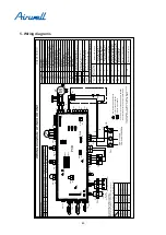 Preview for 63 page of Airwell YCV280 Installation And Maintenance Instructions Manual