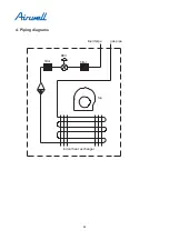 Preview for 83 page of Airwell YCV280 Installation And Maintenance Instructions Manual