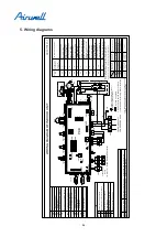 Preview for 84 page of Airwell YCV280 Installation And Maintenance Instructions Manual