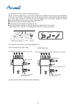 Preview for 97 page of Airwell YCV280 Installation And Maintenance Instructions Manual