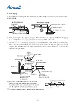 Preview for 123 page of Airwell YCV280 Installation And Maintenance Instructions Manual