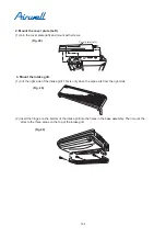 Preview for 153 page of Airwell YCV280 Installation And Maintenance Instructions Manual