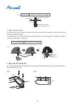 Preview for 157 page of Airwell YCV280 Installation And Maintenance Instructions Manual